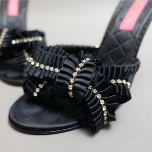 Gorgeous Betsy Johnson Polly’s.